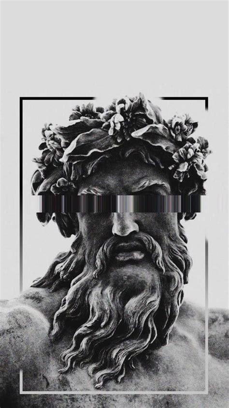 aesthetic greek god wallpaper.